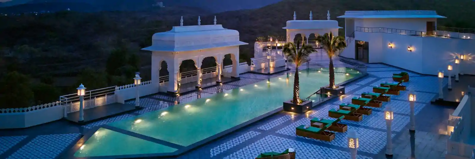 hotel management colleges in jaipur